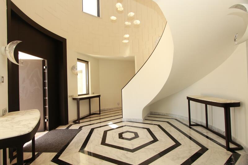 4 Cuarto Villa en venta