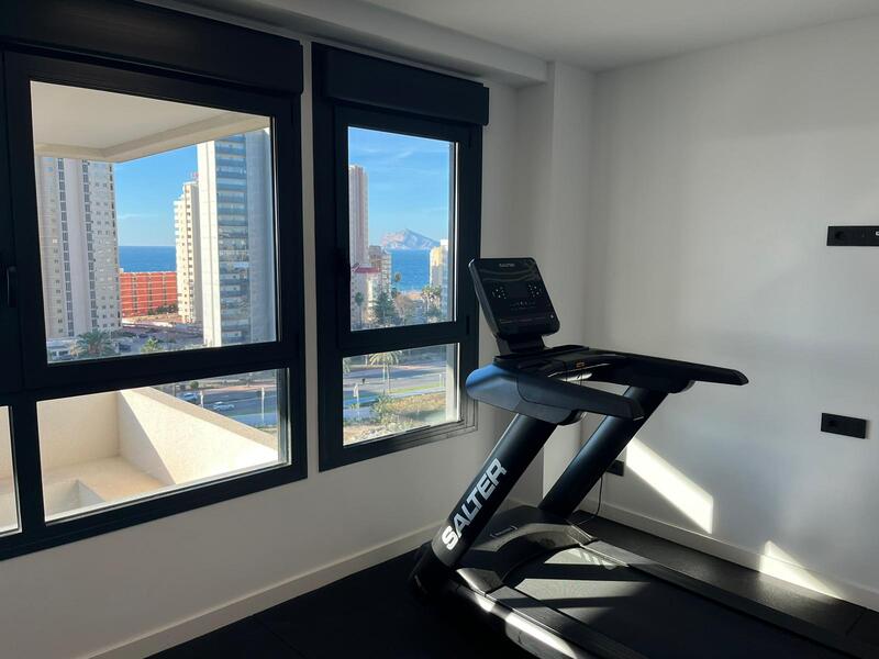 2 soverom Leilighet til salgs