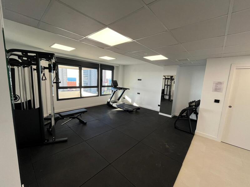 2 soverom Leilighet til salgs