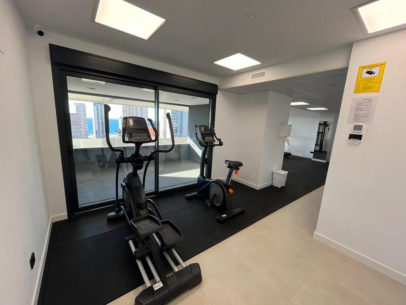 2 soverom Leilighet til salgs