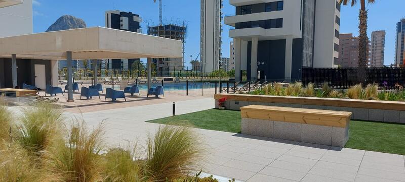 2 soverom Leilighet til salgs