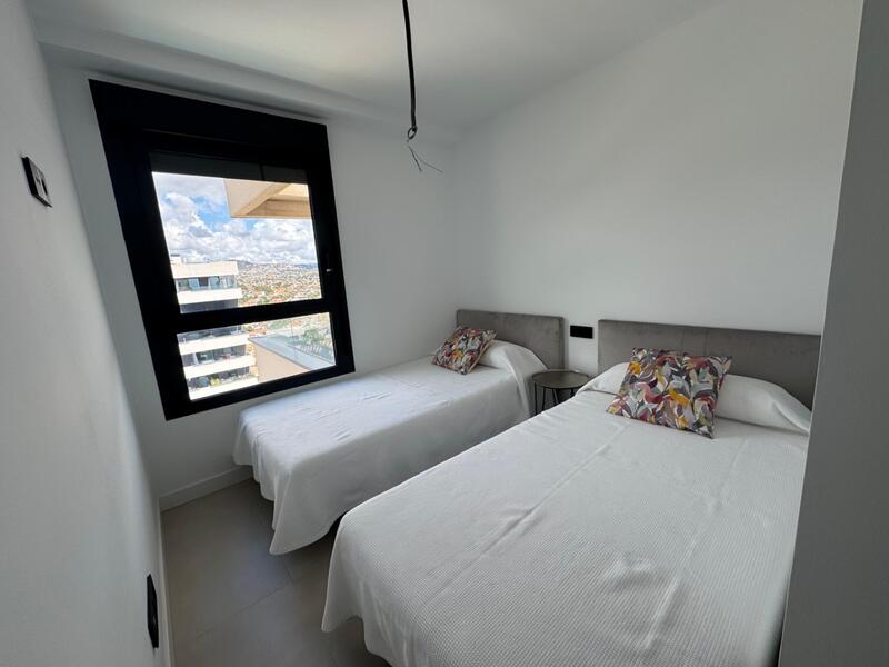 2 soverom Leilighet til salgs