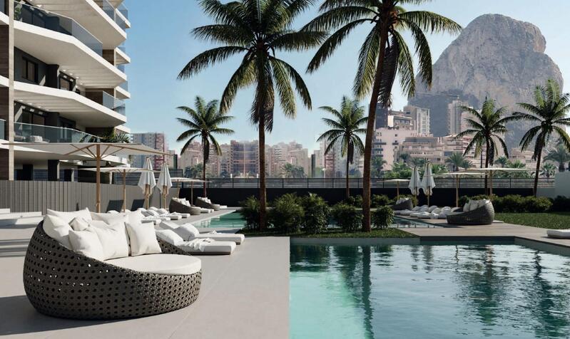 3 bedroom Apartment for sale