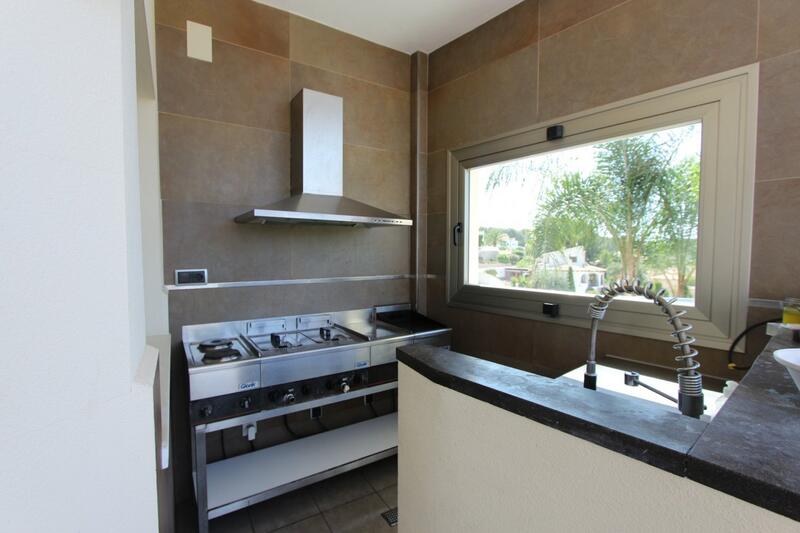 6 chambre Villa à vendre