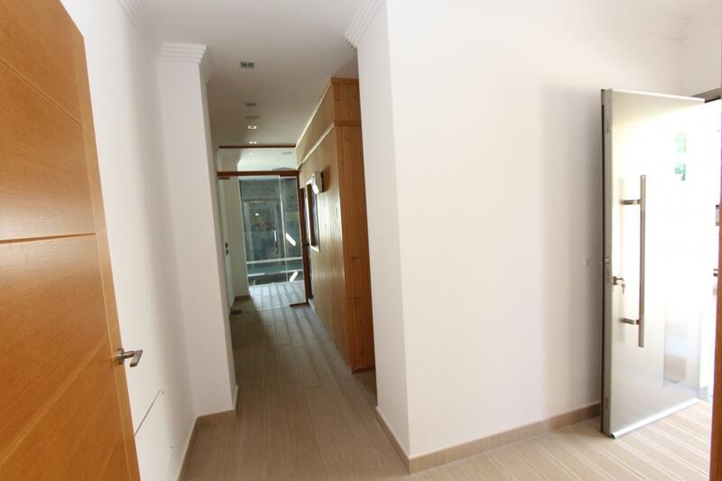 6 chambre Villa à vendre