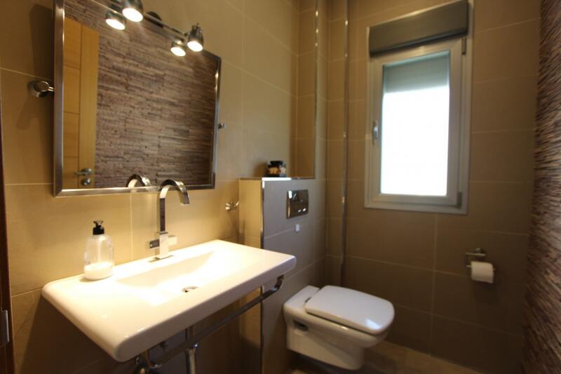 6 chambre Villa à vendre