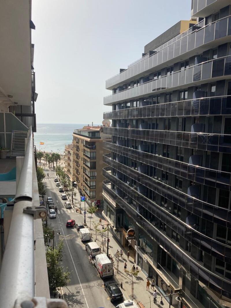 Appartement Te koop in Calpe, Alicante