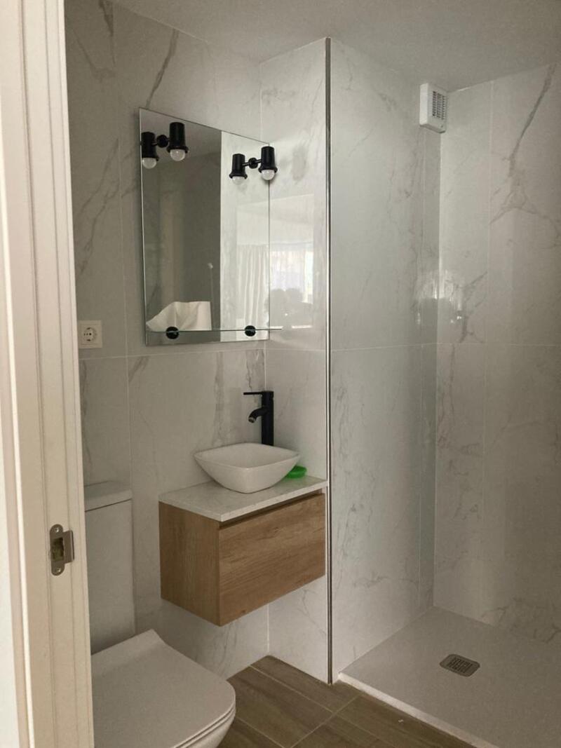 3 Schlafzimmer Appartement zu verkaufen