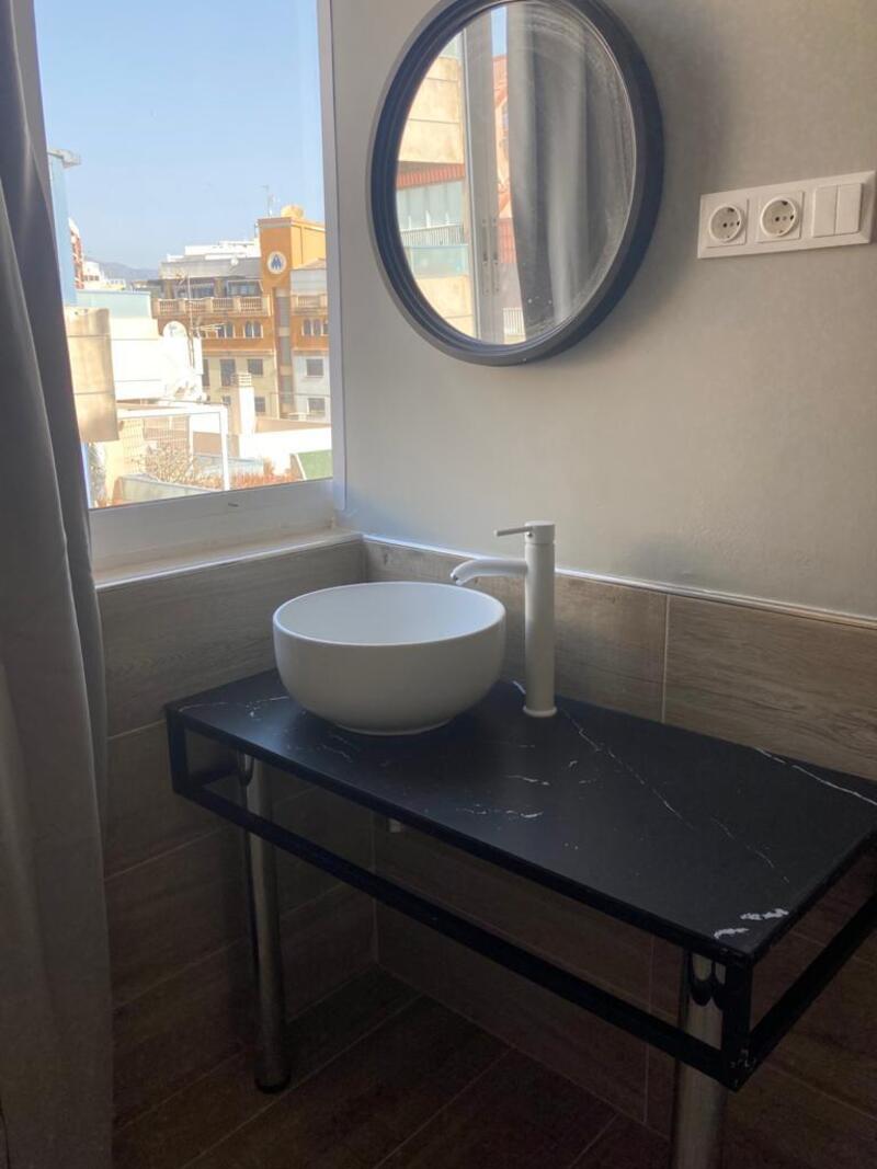 3 Schlafzimmer Appartement zu verkaufen