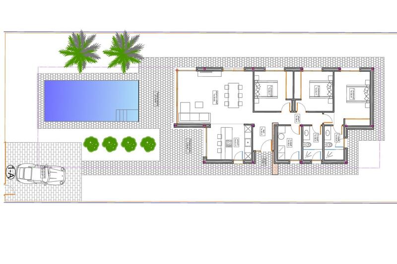 3 bedroom Villa for sale