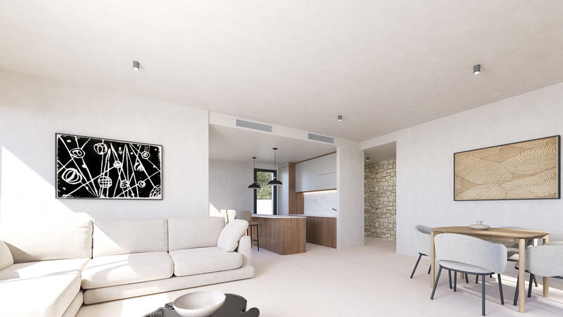 3 bedroom Villa for sale