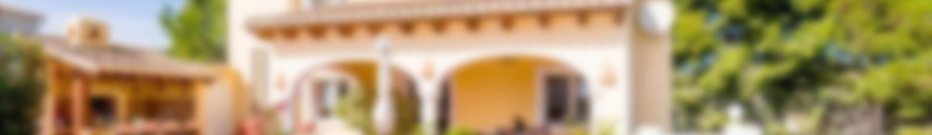 4 slaapkamer Villa Te koop