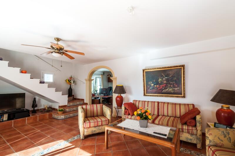 4 slaapkamer Villa Te koop