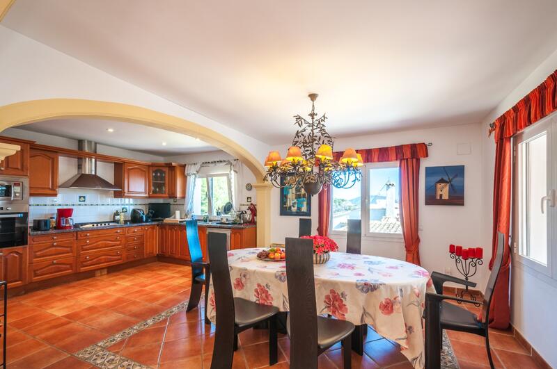 4 slaapkamer Villa Te koop