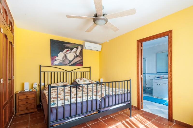 4 slaapkamer Villa Te koop