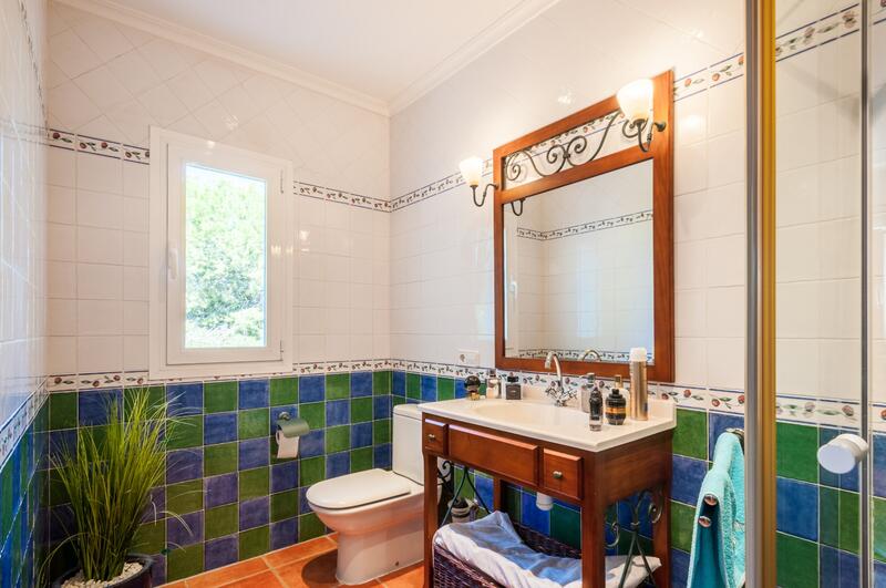 4 slaapkamer Villa Te koop