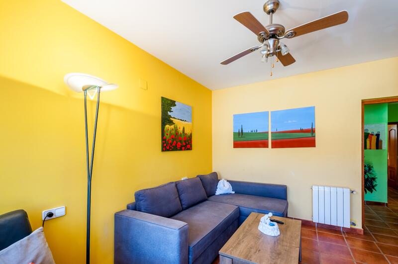 4 slaapkamer Villa Te koop