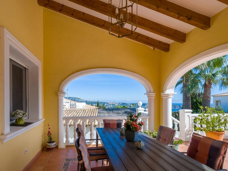 4 slaapkamer Villa Te koop