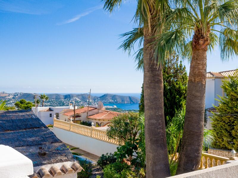 4 slaapkamer Villa Te koop