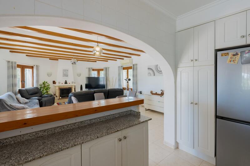 3 chambre Villa à vendre