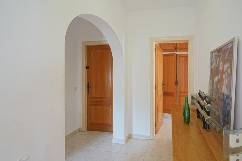 3 chambre Villa à vendre