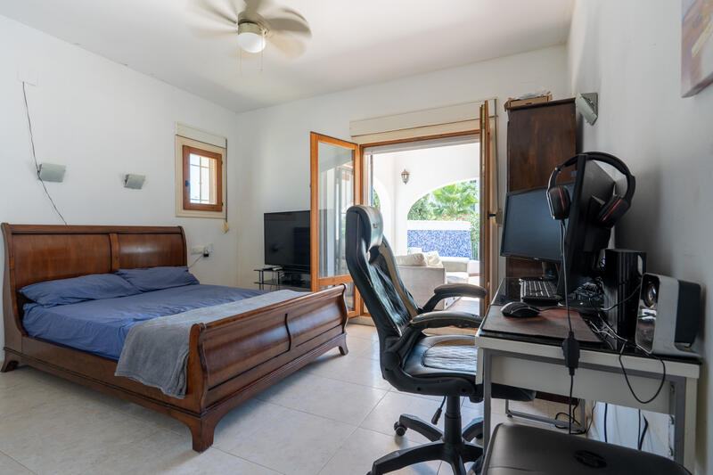 3 chambre Villa à vendre