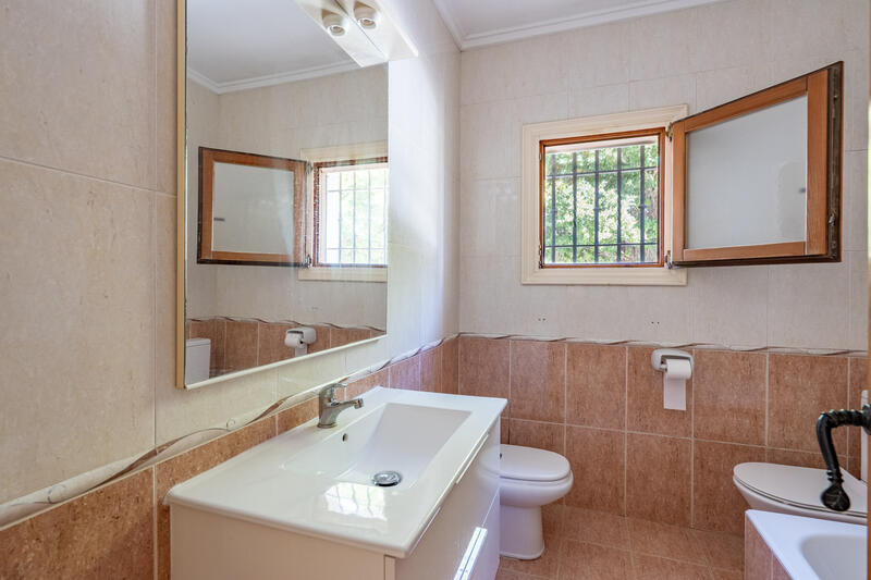 3 chambre Villa à vendre