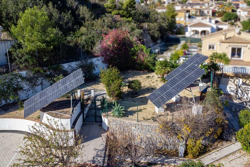 3 спальная комната вилла продается