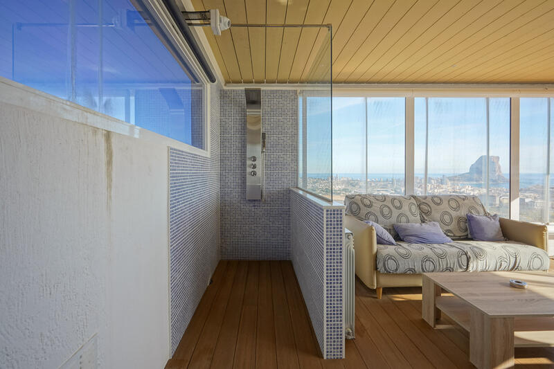 3 slaapkamer Villa Te koop