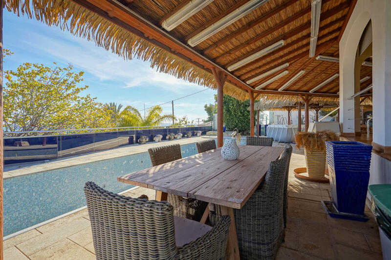 3 slaapkamer Villa Te koop