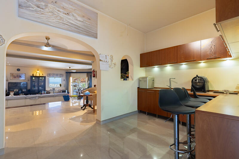 3 slaapkamer Villa Te koop