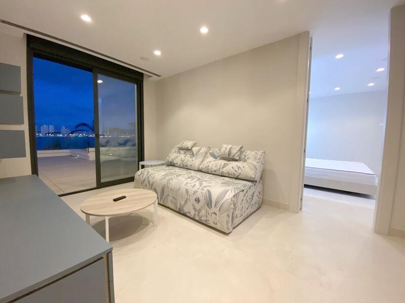 4 Schlafzimmer Appartement zu verkaufen