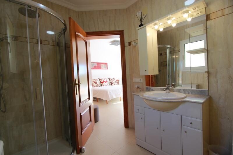 3 soverom Villa til salgs