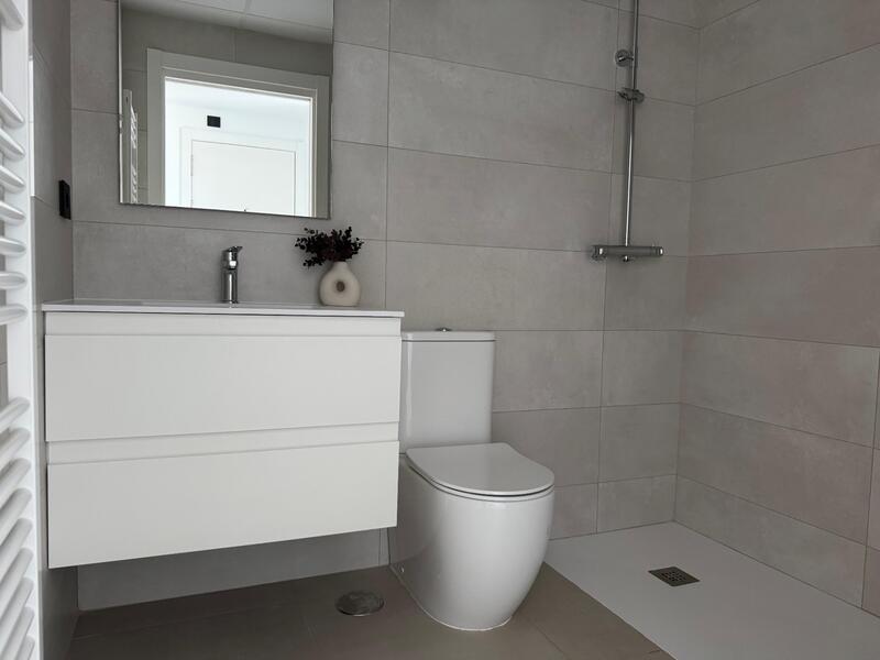 2 chambre Appartement à vendre