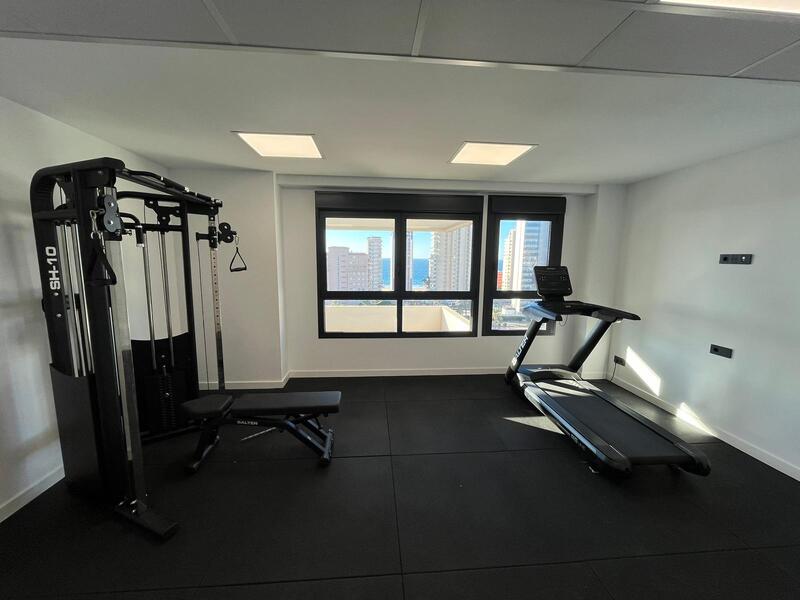 2 chambre Appartement à vendre