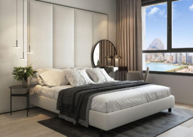 3 sovrum Lägenhet till salu