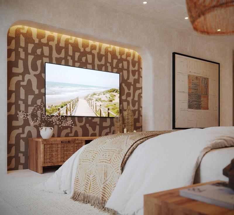 3 slaapkamer Villa Te koop