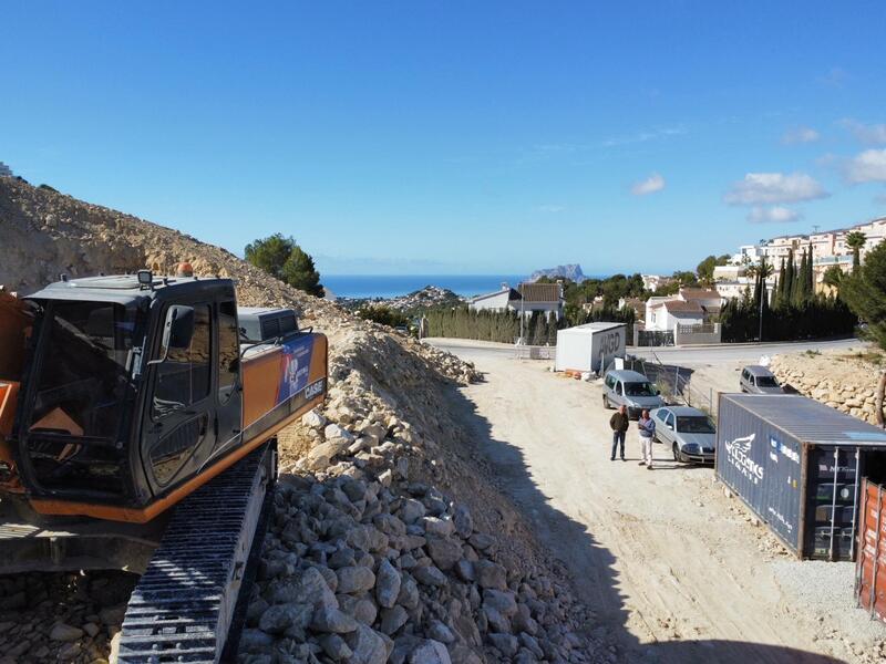 3 soveværelse Villa til salg