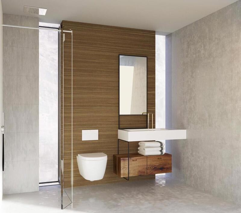 3 soveværelse Villa til salg