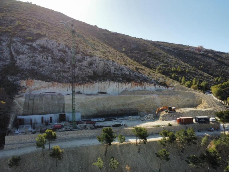 3 soveværelse Villa til salg