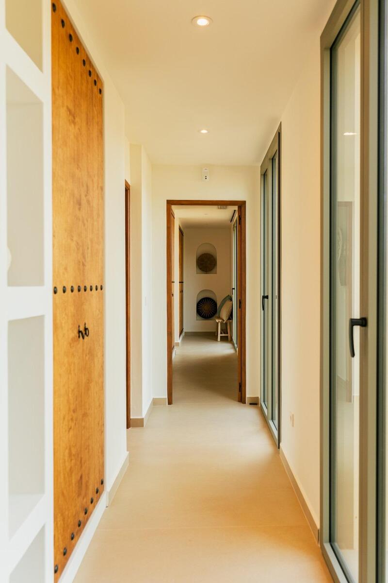 3 slaapkamer Villa Te koop