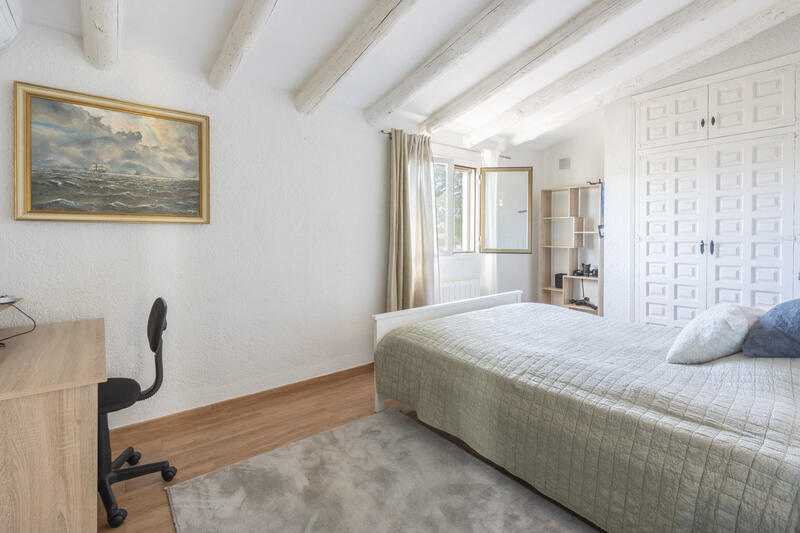 5 slaapkamer Villa Te koop