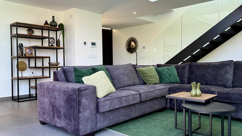 3 soveværelse Villa til salg