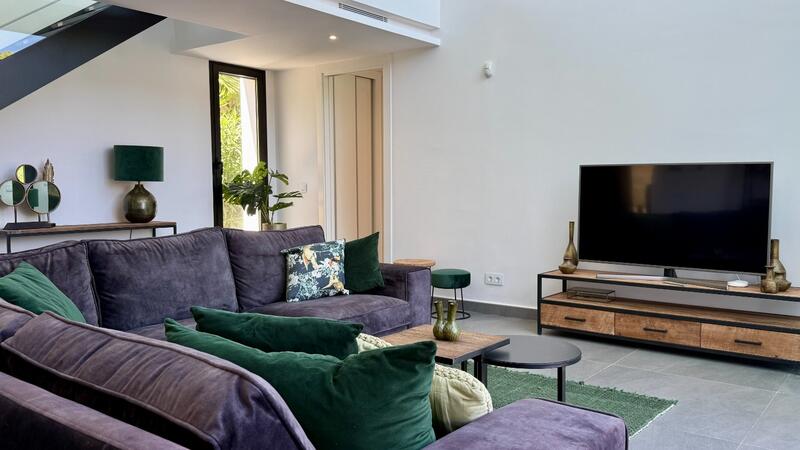 3 soveværelse Villa til salg