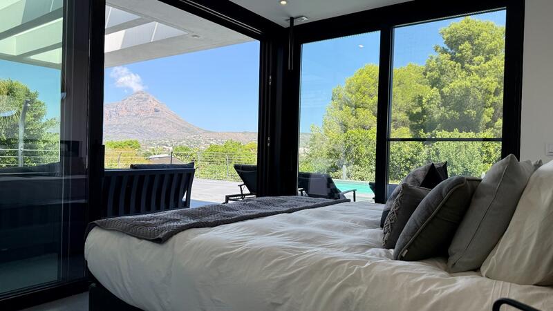 3 soveværelse Villa til salg