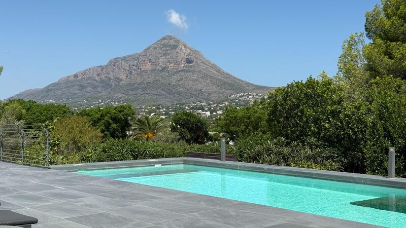 3 soveværelse Villa til salg