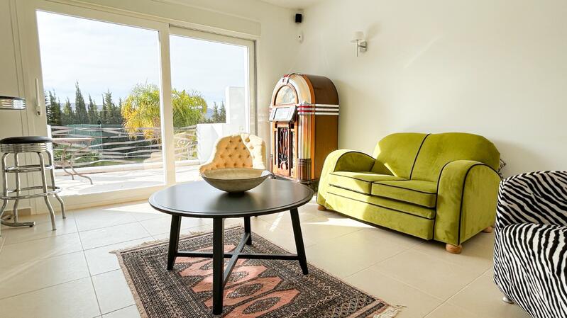 5 bedroom Villa for sale