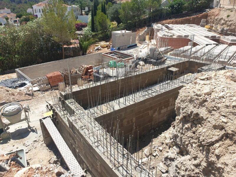 4 bedroom Villa for sale