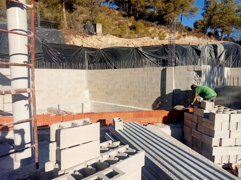 4 bedroom Villa for sale