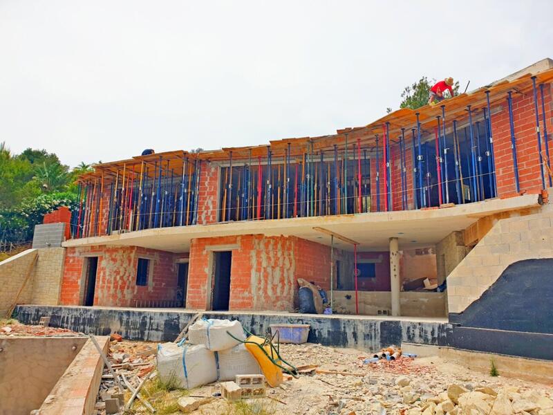 4 bedroom Villa for sale